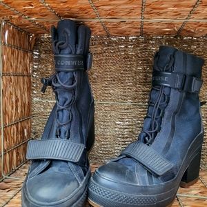 Converse Chuck All Star GR 82